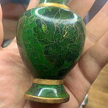 日本七寶燒鎮紙，安藤七寶燒，黃金琉璃鈿背十二棱鏡，原盒好品，帶證書。直徑65，147克。實。-5665 歷史價格詳細信息