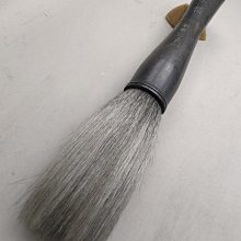 70年代極品硬毫3支打包，大長峰斗筆，老齊筆，手工刻字，刻字精美，其中兩支有牛角頂牛角斗，湘妃竹筆桿，二號壯-1744 歷史價格詳細信息