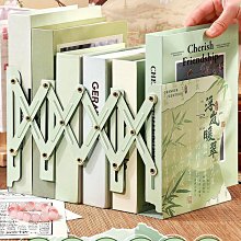 書立創意桌面文件夾書本收納神器學生辦公室透明書擋書架書靠分隔 歷史價格詳細信息