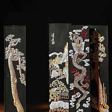 墨條非遺傳承人馮良才親制80-90年代曹素功古法松油老墨塊墨條文房書法繪畫實用書畫墨錠純手工制作文房四寶 免運 歷史價格詳細信息