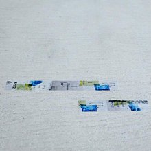 【莫莫日貨】Yohaku 原創系列 2024 3月新品 活版印刷 便條紙 - 經典灰 M135 歷史價格詳細信息