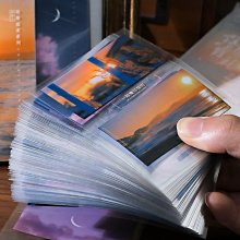 手賬裝飾素材 手帳DIY 可愛卡通 ▬韓國Thence平替款透明黑色閃粉拉鍊6孔活頁筆記本追星手賬本-鑫星精選 歷史價格詳細信息