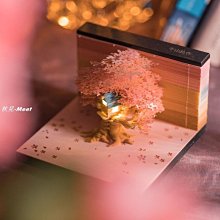 櫻花樹屋積木兼容樂高鉆石小微顆粒成人拼插積木花玩具禮品擺件 歷史價格詳細信息