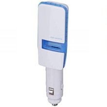 NAPOLEX 插座  (3孔電源插座) Fizz-893 -SC 延長線 車用電源插座 電源分接座 測速器導航同時使用 歷史價格詳細信息