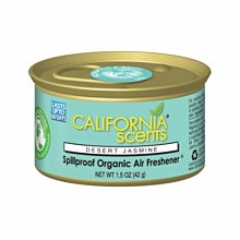 California Scents 加州淨香草 有機芳香劑(42g)【小三美日】(1-1) D914001 歷史價格詳細信息