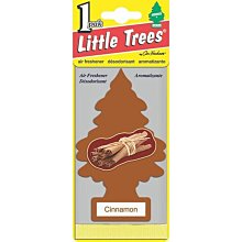 Little Trees 小樹香片(肉桂蘋果) 歷史價格詳細信息
