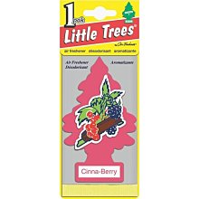Little Trees 小樹香片(肉桂蘋果) 歷史價格詳細信息
