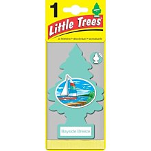 美國 小樹 Little Trees 小樹香片(1片入) 銷售排行榜 熱銷冠軍 星光大道排行榜 一片 歷史價格詳細信息