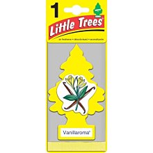 美國 小樹 Little Trees 小樹香片(1片入) 銷售排行榜 熱銷冠軍 星光大道排行榜 一片 歷史價格詳細信息