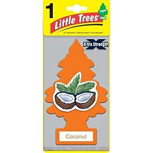 《美國 Little Trees》小樹香片- 波本 Bourbon 歷史價格詳細信息