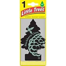 Little Trees 小樹香片(黑莓丁香) 歷史價格詳細信息