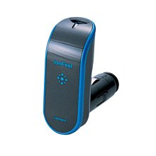 199免運【旅行．記．憶】日本進口 CARMATE 負離子光觸媒點煙器直插式空氣清淨器(機) - 黑藍色 價格比較,價格查詢,歷史價格詳細信息