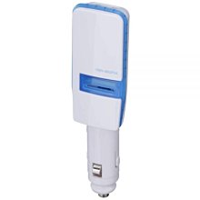 199免運【旅行．記．憶】日本進口 CARMATE 負離子光觸媒點煙器直插式空氣清淨器(機) - 黑藍色 歷史價格詳細信息