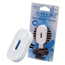 泰山美研社 E3470 汽車用品 NOYA CARBON碳纖紋 高質感金框 固體香水 消臭芳香劑 NY-109-四種味道 歷史價格詳細信息