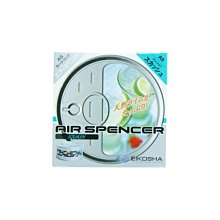 Air Spencer【GIGA KAGUWA 可替式車用芳香夾】汽車香氛 冷氣孔 汽車芳香 新香味上市  替芯可補充 歷史價格詳細信息