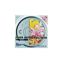 Air Spencer 陶瓷擴香罐(海洋) 歷史價格詳細信息