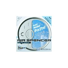 Air Spencer 陶瓷擴香罐(海洋) 歷史價格詳細信息