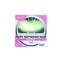 Air Spencer【GIGA KAGUWA 可替式車用芳香夾】汽車香氛 冷氣孔 汽車芳香 新香味上市  替芯可補充 歷史價格詳細信息