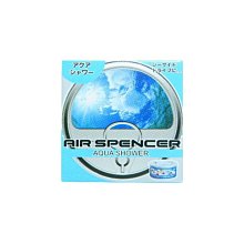 Air Spencer 陶瓷擴香罐(海洋) 歷史價格詳細信息