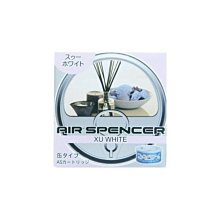 Air Spencer【GIGA KAGUWA 可替式車用芳香夾】汽車香氛 冷氣孔 汽車芳香 新香味上市  替芯可補充 歷史價格詳細信息