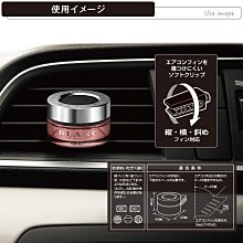【日本進口車用精品百貨】CARMATE LUNO冷氣孔芳香劑 - 覆盆子 H544 歷史價格詳細信息