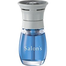 權世界@汽車用品 日本CARALL BOTANISH 車用冷氣出風口夾式消臭芳香劑 3536-三種味道選擇 歷史價格詳細信息