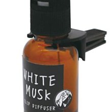 日本John’s Blend-車用方形夾式芳香劑-白麝香(33-1)1入/盒 歷史價格詳細信息