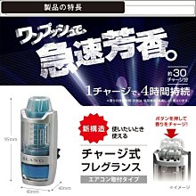 日本 CARMATE 芳香噴劑 摩登白麝香 L807 歷史價格詳細信息