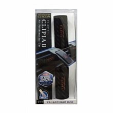 【 shich上大莊】原裝進口 soft99 CLIPIA II 可替式冷氣夾 - 藍麝(黑) 價格比較,價格查詢,歷史價格詳細信息