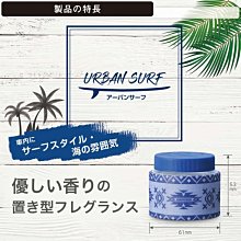 日本 CARMATE URBAN SURF芳香消臭(白麝香) - G1651 歷史價格詳細信息