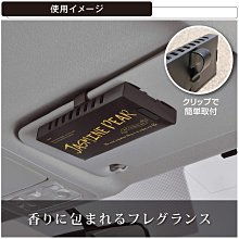 遮陽板香水夾-柑橘(4ml)+補充包 歷史價格詳細信息