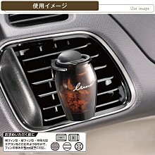 日本 CARMATE 冷氣孔 出風口 夾式 實木 裝飾 消臭 芳香劑 - 綠色花香 H1581 歷史價格詳細信息