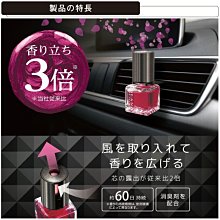 日本 CARMATE 冷氣孔 出風口 夾式 實木 裝飾 消臭 芳香劑 - 綠色花香 H1581 歷史價格詳細信息