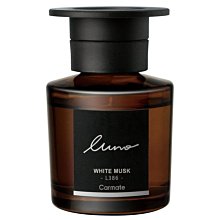 權世界@汽車用品 日本CARMATE LUNO 天然香水消臭芳香劑 G1751-兩種味道選擇 歷史價格詳細信息