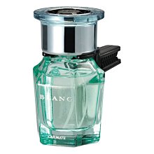 日本 CARMATE 冷氣孔 出風口 夾式 實木 裝飾 消臭 芳香劑 - 綠色花香 H1581 歷史價格詳細信息