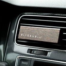 ㊣ 美國八卦小報 ㊣ 歐美品牌 RITUALS 低調木質的汽車香薰~ 多種香味可選 價格比較,價格查詢,歷史價格詳細信息