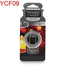 Yankee Candles 車用芳香瓶 車用芳香吊飾系列 一入裝 歷史價格詳細信息