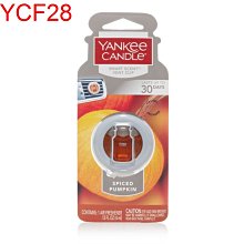 Yankee Candles 車用芳香瓶 車用芳香吊飾系列 一入裝 歷史價格詳細信息