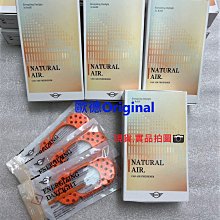 【歐德精品】現貨.德國原廠MINI 2024限量版本 MINI 芳香補充片 香氛補充片 補充盒 車用 F55 F60 歷史價格詳細信息