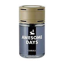 【優洛帕-汽車用品】日本CARALL AWESOME DAYS 車內出風口夾式芳香劑2入 3599-三種味道選擇 歷史價格詳細信息