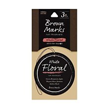 日本CARALL BROWN MARKS 車用冷氣出風口夾式 芳香+消臭劑 補充包 歷史價格詳細信息