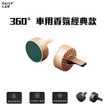 DAILY LAB 360° 經典款 車用香氛 墨綠色 歷史價格詳細信息