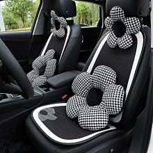 車坐墊屁墊單片車用座椅車載座位墊主駕駛單個車內墊子四季通用夢歌家居館 歷史價格詳細信息