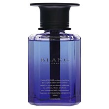 權世界@汽車用品 日本CARMATE BLANG 大容量可調式開口液體香水消臭芳香劑 L737-兩種味道選擇 歷史價格詳細信息