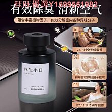 車載香薰新款汽車香氛精油高級感車內用香水淡香持久擺件禮物 歷史價格詳細信息