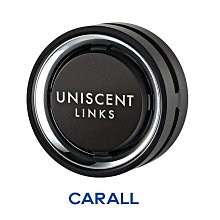 日本 CARALL UNISCENT 冷氣孔 出風口 夾式 芳香劑 - 白麝香 3581 歷史價格詳細信息