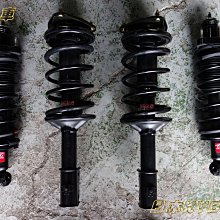 日本KYB黑筒Excel-G搭配Triple S TS短彈簧總成套件 MAZDA馬自達6 馬6 MK2 08-13 歷史價格詳細信息