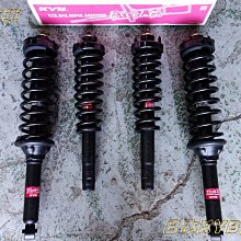 日本KYB黑筒Excel-G搭配Triple S TS短彈簧總成套件 MAZDA馬自達6 馬6 MK2 08-13 歷史價格詳細信息