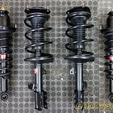 日本KYB黑筒Excel-G搭配Triple S TS短彈簧總成套件 MAZDA馬自達6 馬6 MK2 08-13 歷史價格詳細信息