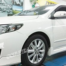 【KYB】避震器 豐田CROSS白筒+TSR 送安裝(車麗屋) 歷史價格詳細信息